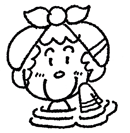 中国電力イラスト